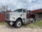 2007 Freightliner FLD120SD T/A Daycab Truck Tractor