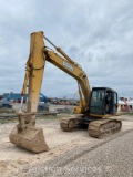 2006 Deere 160C LC Hydraulic Excavator