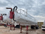 2006 Dragon 150 BBL T/A Vacuum Trailer
