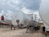 2006 Stephens 150 BBL T/A Aluminum Vacuum Trailer