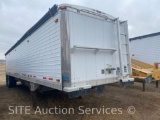 2005 Timpte Hopper Grain Trailer