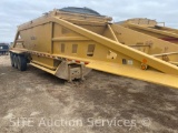 Trail King TK54BDU-423 Tri/A Bottom Dump Trailer