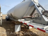 J&L Heil 1320 T/A Pneumatic Dry Bulk Trailer