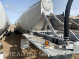 Vantage P53-1400 T/A Pneumatic Dry Bulk Trailer