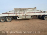 R-Way 4221 Tri/A Bottom Dump Trailer