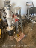 2012 Cardi T2 220-EL Core Drill
