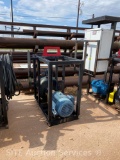 4 inch pump