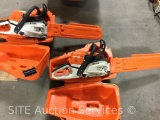 2018 Stihl MS261 Chainsaws (2)