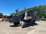 2017 Wirtgen SP 15 I Curb & Gutter Slipform Paver