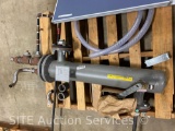 Bell & Gossett Shell & Tube Heat Exchanger