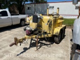 Bomag TW500 ProTack Wagon