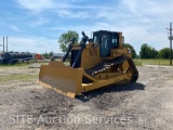 2011 Cat D6T LGP Crawler Dozer