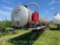 1991 Beall 120 BBL T/A Vacuum Trailer