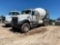 2007 Mack CHN613 T/A Mixer Truck