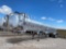 2005 Stephens 150 BBL T/A Aluminum Vacuum Trailer