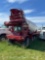 2008 Terex Advance Quad/A Mixer Truck