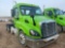 2014 Freightliner Cascadia 113 Tri/A Daycab Truck Tractor