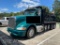 2011 Peterbilt 386 Quad/A Dump Truck