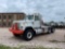 2000 International F2574 T/A Winch Truck