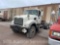 2013 Mack GU713 T/A Daycab Truck Tractor