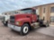 2001 Mack CH613 T/A Winch Truck