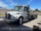 2005 Freightliner M2 106 Gin Pole Truck