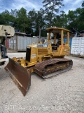 2004 Caterpillar D3G LGP Crawler Dozer