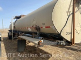 Etnyre TR6 T/A Tank Trailer