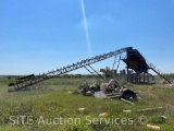 Powerscreen Screen Plant & Conveyor System