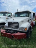 2004 Mack CV713 Granite T/A Mixer Truck