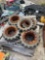 Sprockets for Gehl Skid Steers