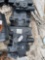 Qty of 2 Eaton 78461-RCZ-04 Tandem Piston Pumps