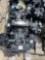 Qty of 2 Eaton 78461-RHG-04 Tandem Piston Pumps