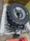 Wheel and Misc Parts for Gehl Skid Steers