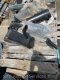 Mufflers and Misc Parts for Gehl Skid Steers