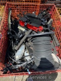 Hoses and Misc Parts for Gehl Skid Steers