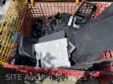 AC Screens and Misc Parts for Gehl Skid Steers