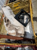 Misc Parts for Gehl Skid Steers