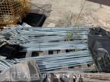 Assortment of Hydraulic Lines for Gehl Skid Steers