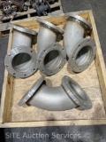 Stainless Steel Flanges