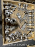 Stainless Steel Flanges and Fittings