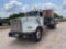1997 Western Star 4964S T/A Daycab Truck Tractor with Pump Rig