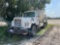 2000 Mack MR688S T/A Mixer Truck