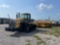 1994 Caterpillar Challenger 75C Track Tractor w/ 2001 Reynolds 18CMX Scraper