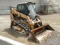 2016 Cat 259D Compact Track Loader