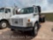 2006 Chevy C7500 S/A Winch Bed Truck