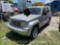 2009 Jeep Liberty SUV