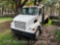 1999 Sterling L8501 S/A Boom Truck