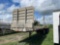 1998 Great Dane Flatbed Trailer