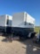 2012 Hipower HRMW580T6 Diesel Generator on T/A MAC TR509 Trailer